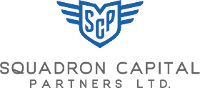 Squadron Capital Partners Ltd. Logo